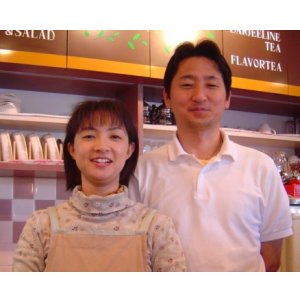 画像: お墓掃除・お墓参り代行